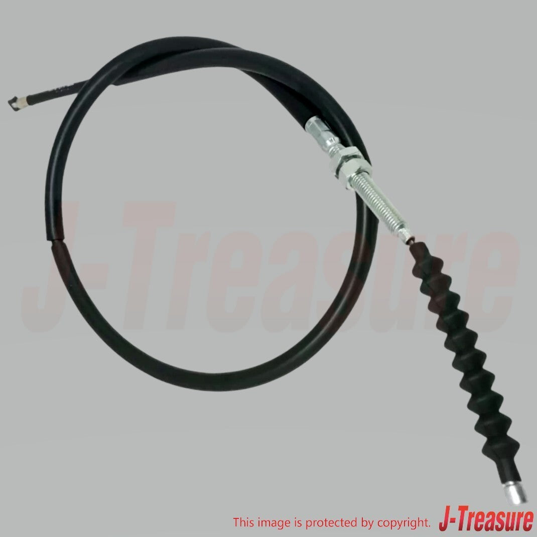 HONDA XR650L 1993-2009 2012-2022 Genuine Clutch Cable 22870-MGW-A10 OEM