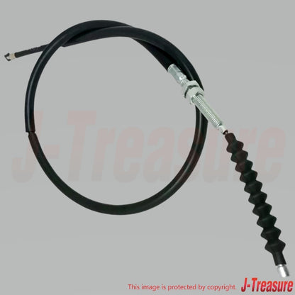 HONDA XR650L 1993-2009 2012-2022 Genuine Clutch Cable 22870-MGW-A10 OEM
