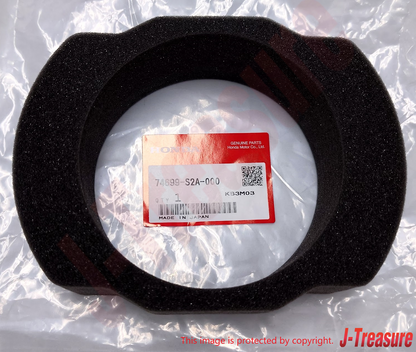HONDA S2000 AP1 AP2 Genuine Insulator Change Lever 74699-S2A-000 OEM