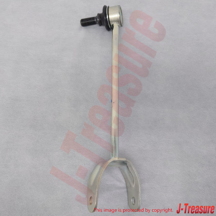 TOYOTA LEXUS LS460 07-17 Genuine Rear Suspension Stabilizer Link RH LH Set OEM