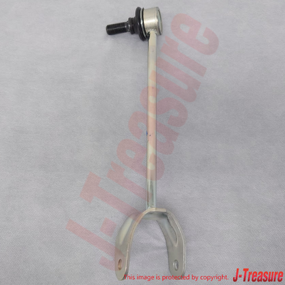 TOYOTA LEXUS LS460 07-17 Genuine Rear Suspension Stabilizer Link RH LH Set OEM