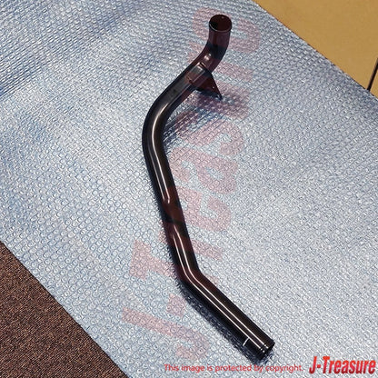 TOYOTA HILUX LN106 1988-1997 Genuine Radiator Inlet Hose & Out Pipe Set OEM
