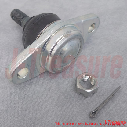 TOYOTA HIACE KDH220 Genuine Front Lower Ball Joint RH & LH 43330-29575 x2 set