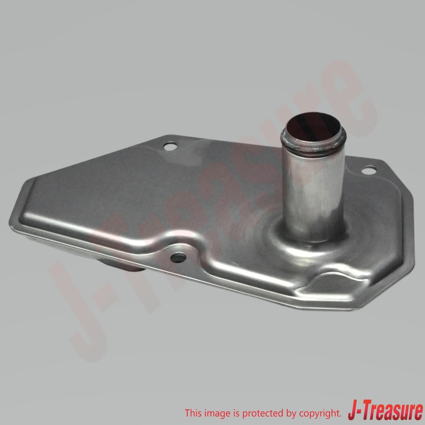 NISSAN SENTRA B17U '13-19 Genuine Transmission Oil Filter 31728-3JX0C For CVT