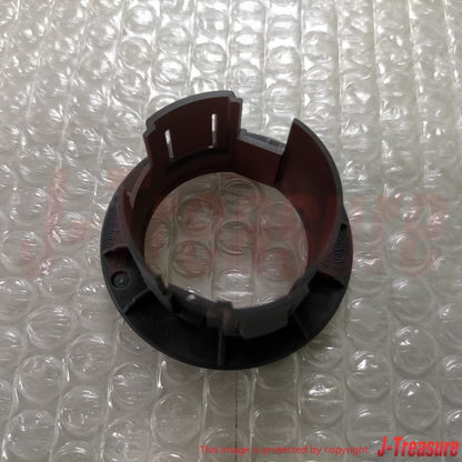 NISSAN FAIRLADY Z 370Z Z34 Genuine Ignition Switch Start Button Cover Red OEM
