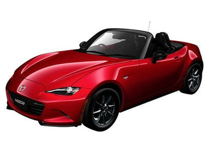 MAZDA ROADSTER ND5RC NDERC Genuine Carbon Emblem "MAZDASPEED" QBM2-52-110 OEM