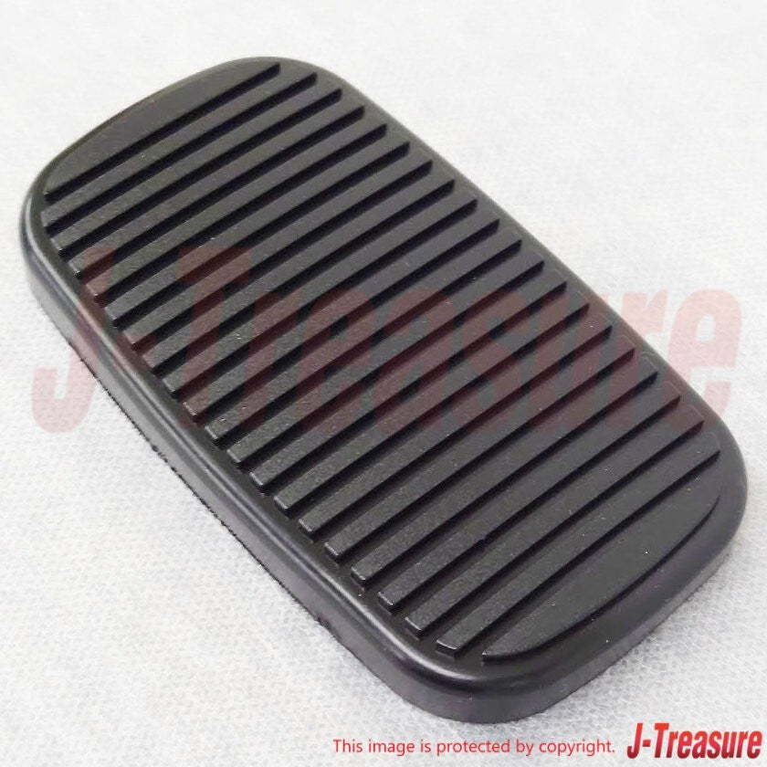 SUZUKI BOULEVARD C50 VL800 06-11 13-19 Genuine Brake Pedal Rubber 43151-10F01