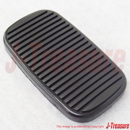 SUZUKI BOULEVARD C50 VL800 06-11 13-19 Genuine Brake Pedal Rubber 43151-10F01