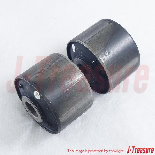 TOYOTA LAND CRUISER KZJ7# '94-95 Genuine Trailing Arm Bush Sub Assy No.1 x2 Set