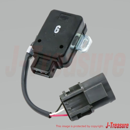 NISSAN SKYLINE GT-R R32 R33 R34 Genuine Throttle Position Switch B2F20-05U01 OEM
