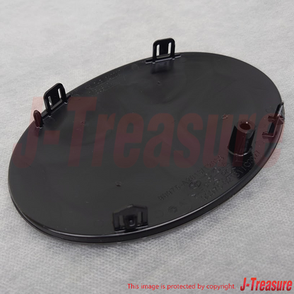TOYOTA CAMRY AXVH70L 20-22 Genuine Radiator Grille Emblem 90975-02161 OEM