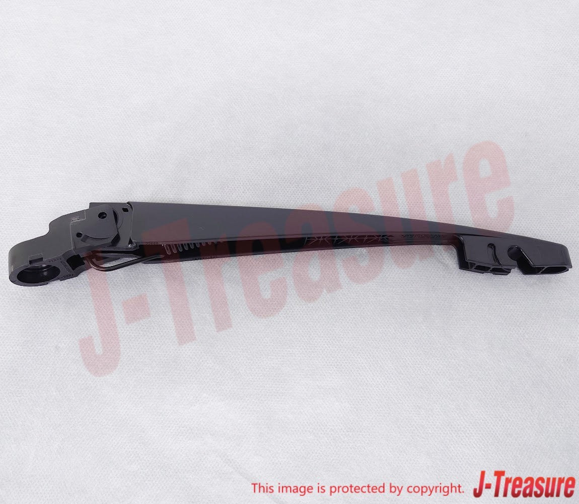 SUBARU XV CROSSTREK GP7 2013-2017 Genuine Rear Wiper Arm Assey 86532KG100 OEM
