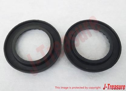 TOYOTA RAV4 ACA2# '01-05 Genuine Rear Coil Spring Insulator Upper RH & LH Set