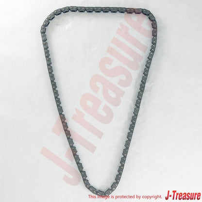 YAMAHA YZ450F '03-09 '20-23 Genuine Cam Chain(98Xrh2010-118M) 94591-57118-00 OEM
