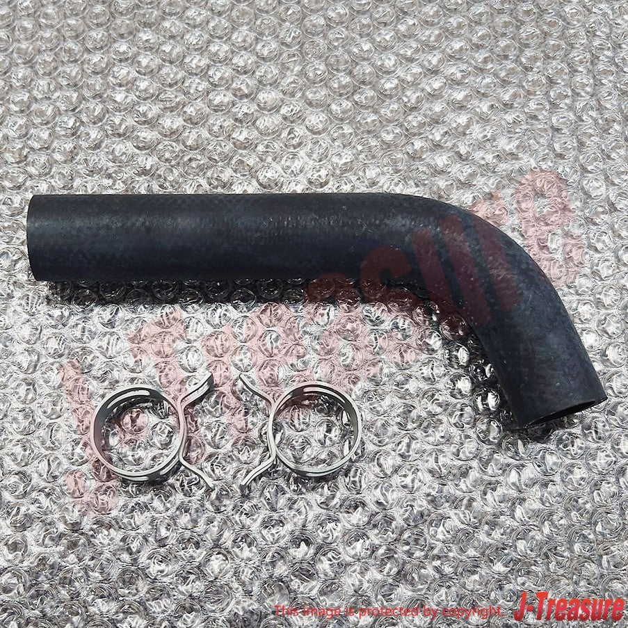 HONDA ACTY TRUCK HA3 HA4 89-99 Genuine Radiator Heater Water Hose 8pcs Set OEM