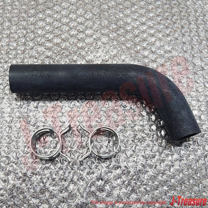 HONDA ACTY TRUCK HA3 HA4 89-99 Genuine Radiator Heater Water Hose 8pcs Set OEM