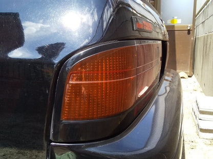 MAZDA RX-7 RX7 FC3S Genuine Rear Tail Light Lamp Weather Strips Right & Left OEM