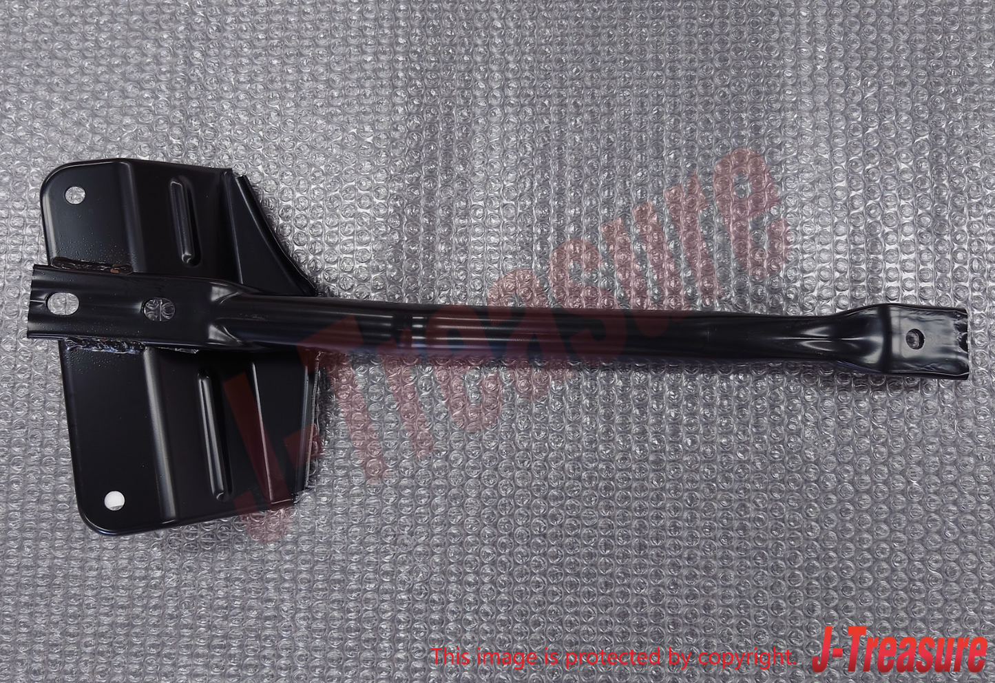 HONDA CR-V RD1 RD2 1998-2001 Genuine Rear Frame Brace Pipe 74600-S10-A01 OEM