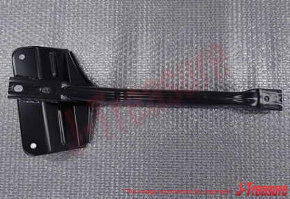 HONDA CR-V RD1 RD2 1998-2001 Genuine Rear Frame Brace Pipe 74600-S10-A01 OEM