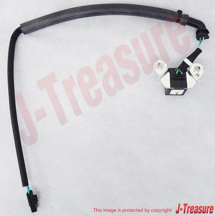 HONDA XR650L '93-09 '12-22 Genuine Ignition Pulse Generator Assy 30300-MY6-671