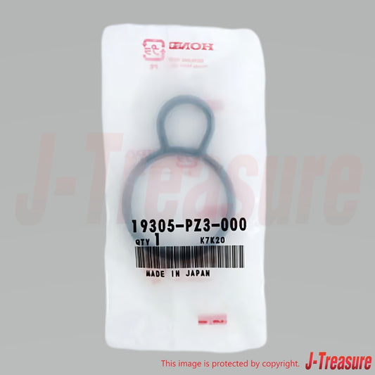 HONDA ACTY TRUCK & VAN HA6 HH3 Genuine Thermostat Mounting Rubber Gasket OEM