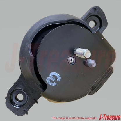 SUBARU FORESTER SH9 08-13 Genuine Engine Cushion Rubber RH & LH Set OEM