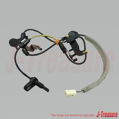 TOYOTA RAV4 ACA3# GSA3# 2006-2012 Genuine Rear Speed Sensor RH 89545-42040 OEM