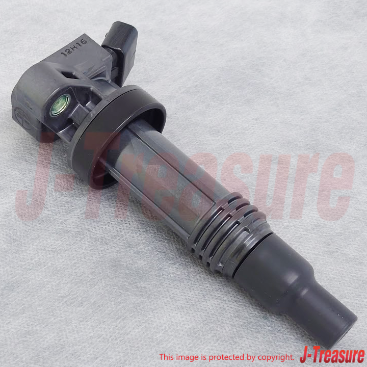TOYOTA ALTEZZA SXE10 3SGE 98-05/01 Genuine Ignition Coil Assy 90919-02236 x4 OEM