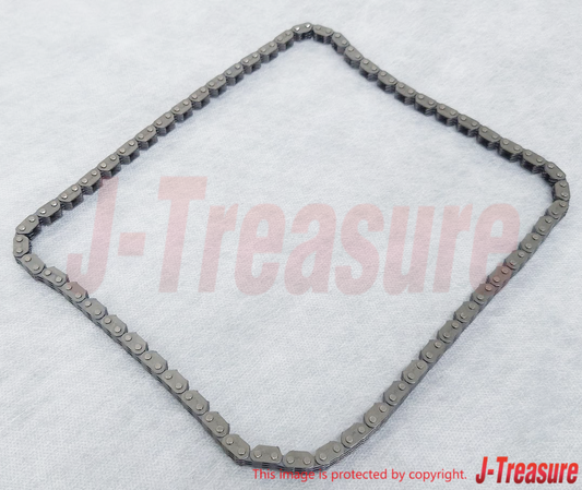 KAWASAKI ZX600 NINJA ZX-6R 2007-2012 Genuine Camshaft Chain 92057-1531 OEM