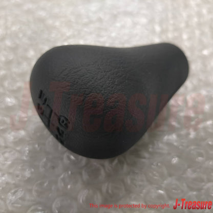 TOYOTA 4RUNNER 96-99 TACOMA 95-04 Genuine 5-Speed Shift Knob 33504-24010-C1 OEM
