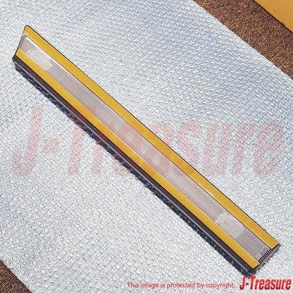 TOYOTA LAND CRUISER FZJ80 '95-97 Genuine Rear Door Outside Moulding LH OEM
