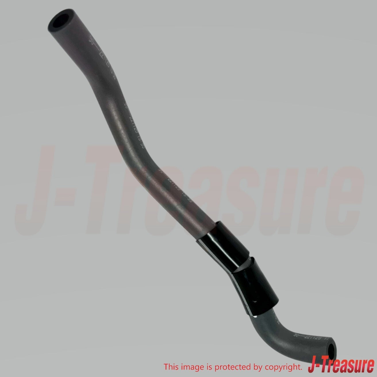 HONDA VTX1300C & S 04-07 VTX1300R 05-07 Genuine Fuel Tube 16951-MEM-670 OEM