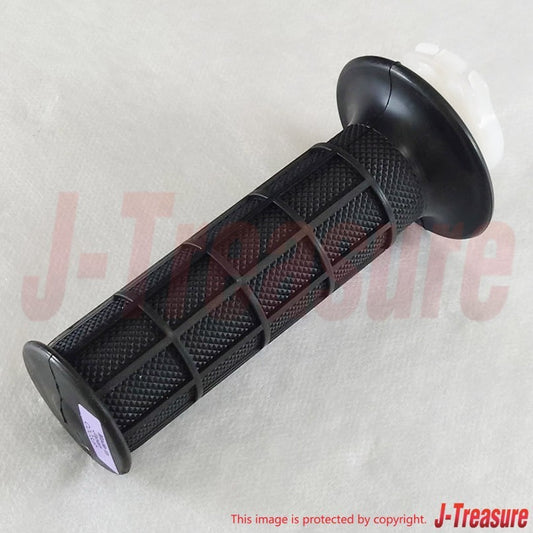 HONDA XR650L '93-09 '12-24 Genuine Throttle Grip Assy 53140-MGW-305 OEM