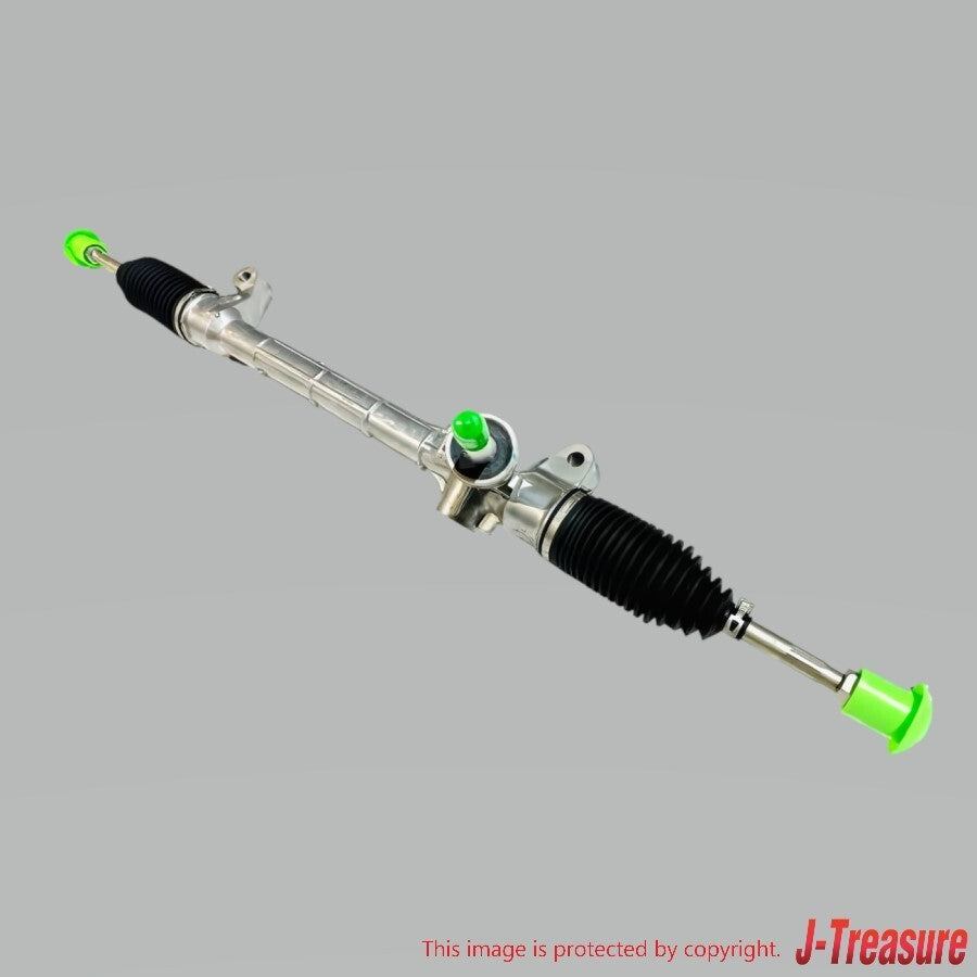 HONDA FIT GK# GP# 15-20 Genuine Power Steering Rack & Pinion 53400-T5B-J51 RHD