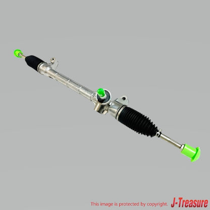 HONDA FIT GK# GP# 15-20 Genuine Power Steering Rack & Pinion 53400-T5B-J51 RHD