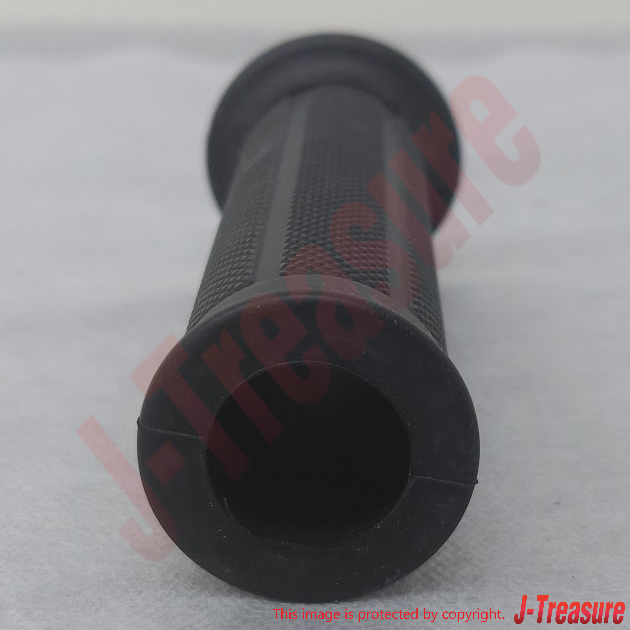HONDA VFR750F INTERCEPTOR 1990-1997 Genuine Handle Grip RH & LH Set OEM