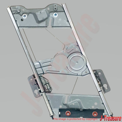 NISSAN 240SX S13 1989-1994 Genuine Door Window Regulator Assy RH & LH Set OEM
