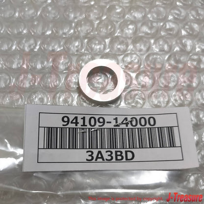 HONDA CIVIC FD1 2006-2015 Genuine PCV Valve & Drain Plug Washer 14mm Set OEM
