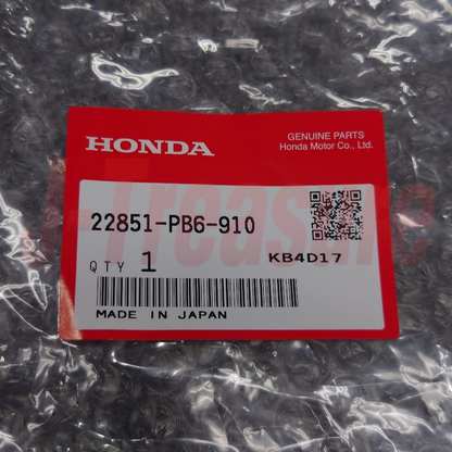 HONDA CR-X EF# 88-91 Genuine Clutch Fork Release Arm Spring 22851-PB6-910 OEM