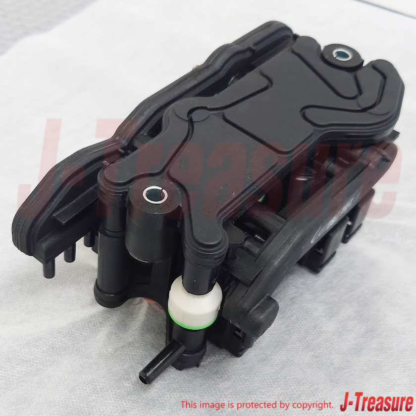 MAZDA RX-7 FD3S Late Model Genuine Vacuum Solenoid Unit N3F1-20-4B0 OEM