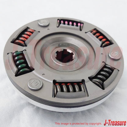 SUZUKI BOULEVARD M109R 2011-2019 2021-2023 Genuine Clutch Hub 21410-48G10 OEM