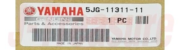 YAMAHA YZ426F 2000-2002 Genuine Engine Cylinder 5JG-11311-11-00 OEM