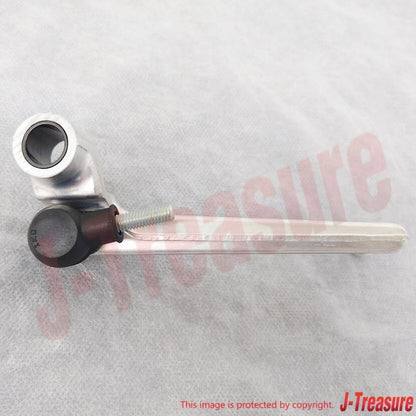 KAWASAKI NINJA ZX-6R ZX636 19-22 Genuine Change Pedal Lever Comp 13236-0809 OEM