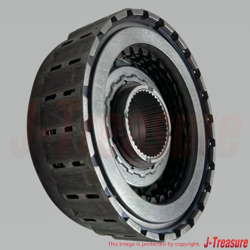HONDA TALON 1000R SXS1000S2R 1000X SXS1000S2X '19-22 Genuine Clutch Assy OEM