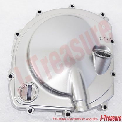 KAWASAKI NINJA ZX-6 ZX600E 1993-2002 Genuine Clutch Cover & Gasket Set OEM