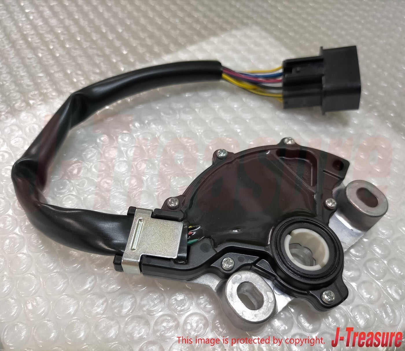 MITSUBISHI MONTERO SPORT PAJERO Genuine Neutral Safety Switch 31918W010P OEM