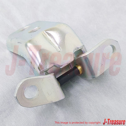 NISSAN MAXIMA A32 '95-99 Genuine Fr/Door Hinge Upper & Lower(RH or LH) Set OEM