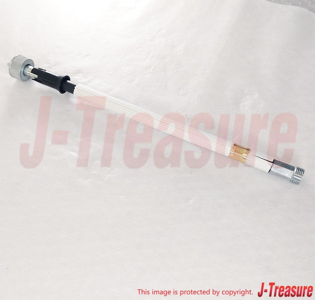 TOYOTA SUPRA MA70 '86-92 Genuine Speedometer Drive Cable NO.1 & NO.2 Set For MT