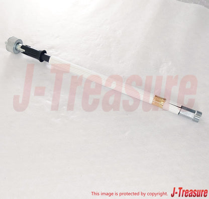 TOYOTA SUPRA MA70 '86-92 Genuine Speedometer Drive Cable NO.1 & NO.2 Set For MT