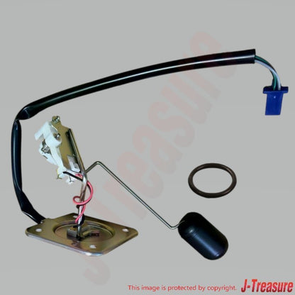 HONDA PAN-EUROPEAN ST1300 2003-2010 Genuine Fuel Unit Set 37080-MCS-G00 OEM
